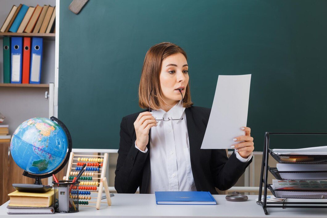 What a School Leaving Certificate must contain in Pakistan