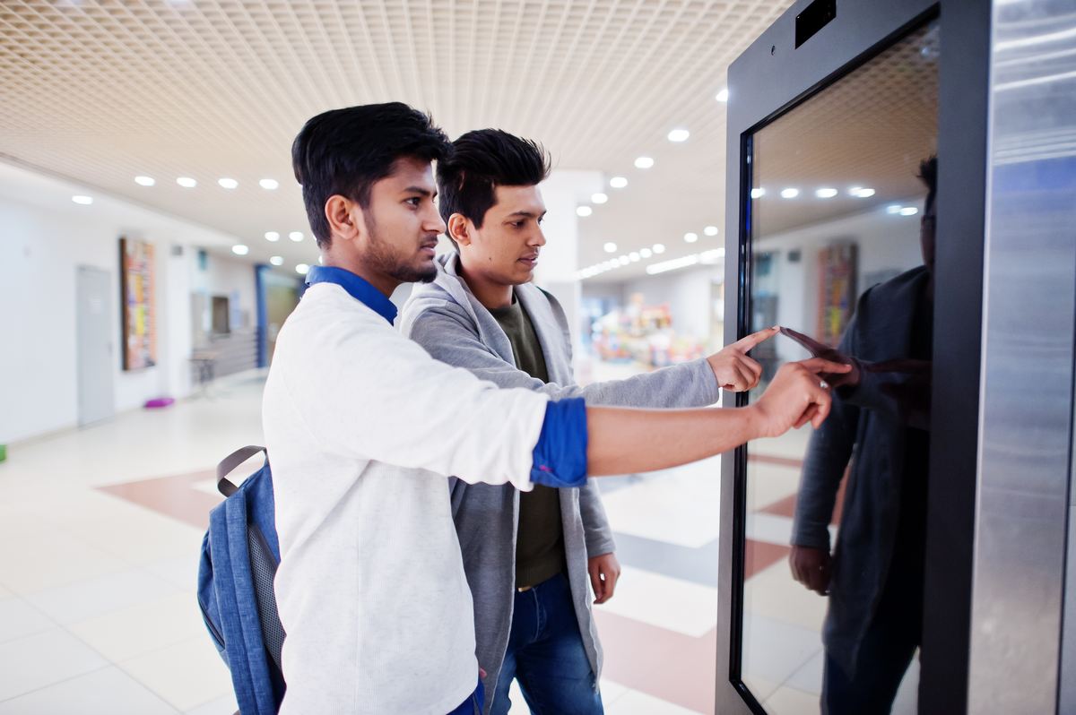 Biometric attendance for schools in Pakistan: what to buy and how it connects to the register